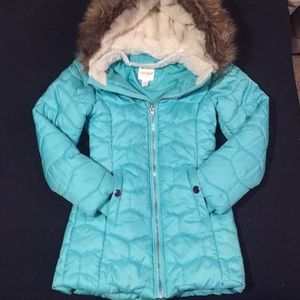 Fall/Winter Jacket 🧥